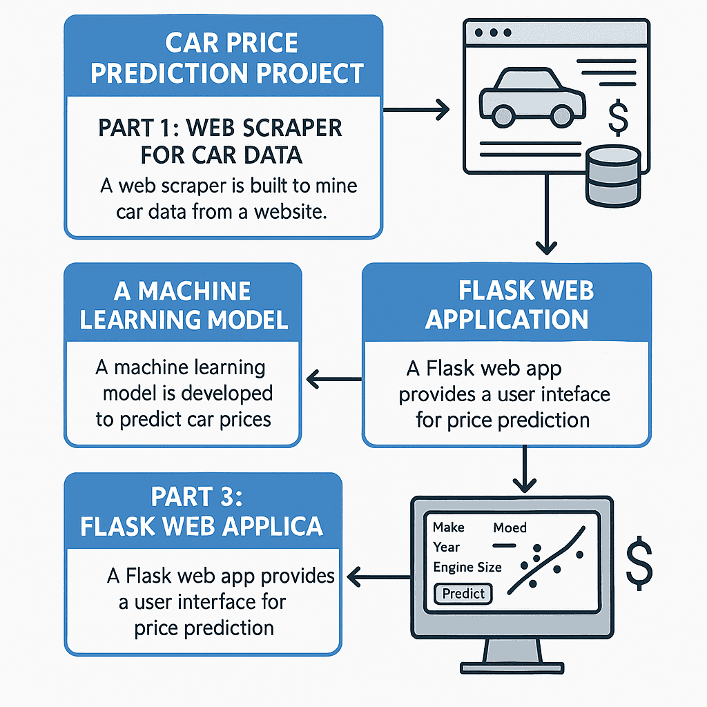 Car Price Prediction Project